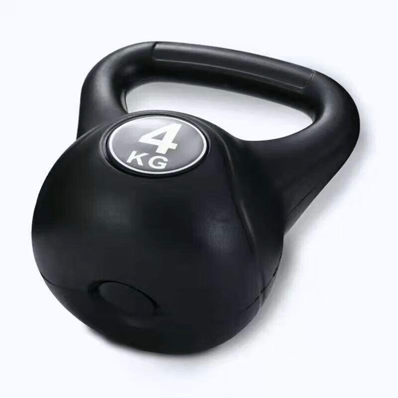 Yilan Fitness Kettlebell