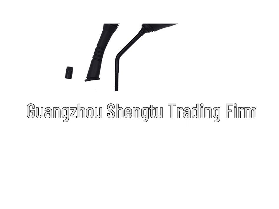 Women's Scooter Rearview Mirror WH125T-2/3/5 Reflector