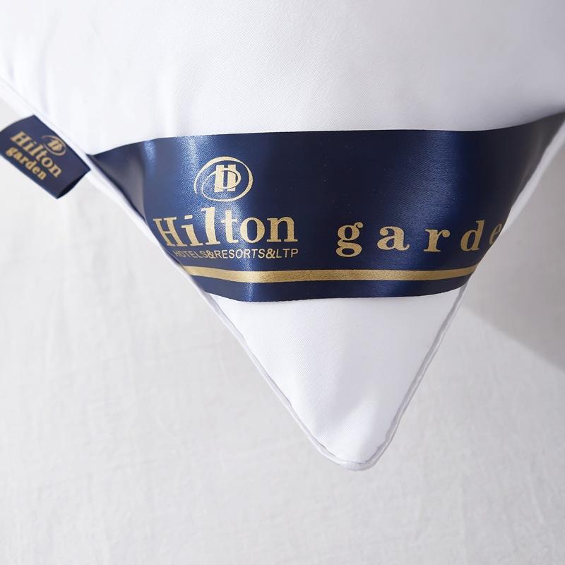 Подушка для поддержки шеи, моющаяся сердцевина подушки для дома, общежития