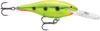 Rapala SHAD RAP ATF Antifreeze SR9