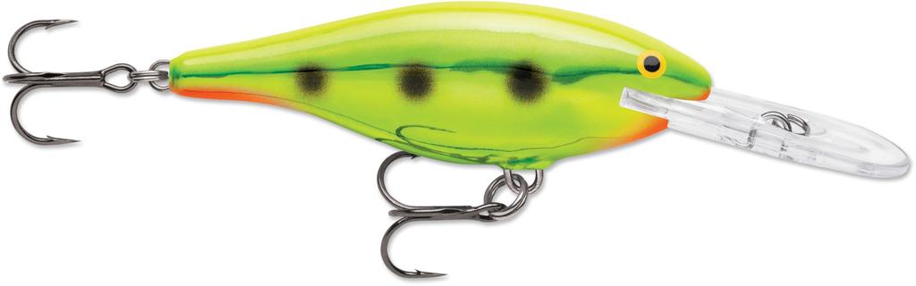 Rapala SHAD RAP ATF Antifreeze SR9
