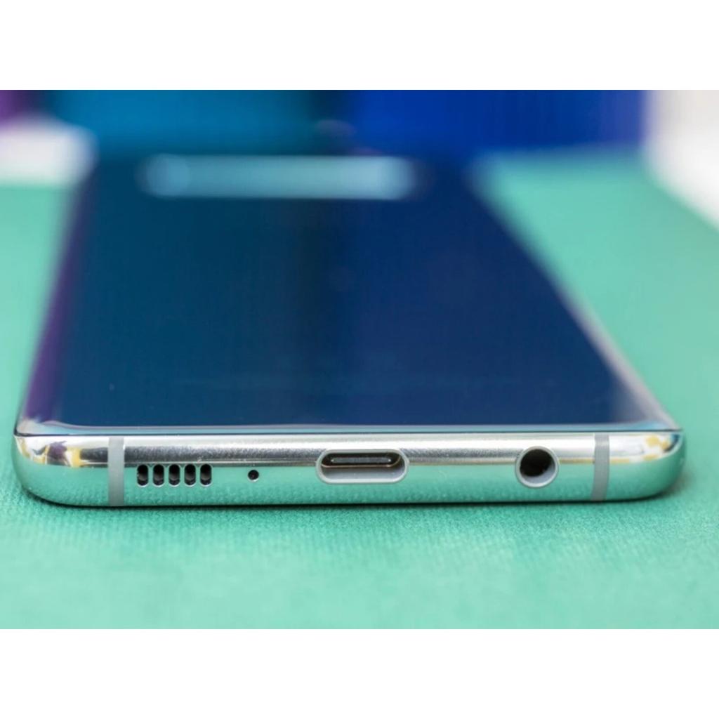 Восстановленный Samsung Galaxy S10 G973U 4G LTE Оригинальный 6 ГБ ОЗУ 128 ГБ ПЗУ Разблокированный смартфон
