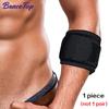 Bracetop Adjustable Arm Brace Support Elbow Band Wrap Bandage Strap Joint Pain Relief Elbow Protector Forearm Guard For Tennis