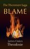 Книга The Thorensen Saga BLAME Book I : 1
