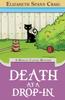 Книга Death At a Drop-In : 5