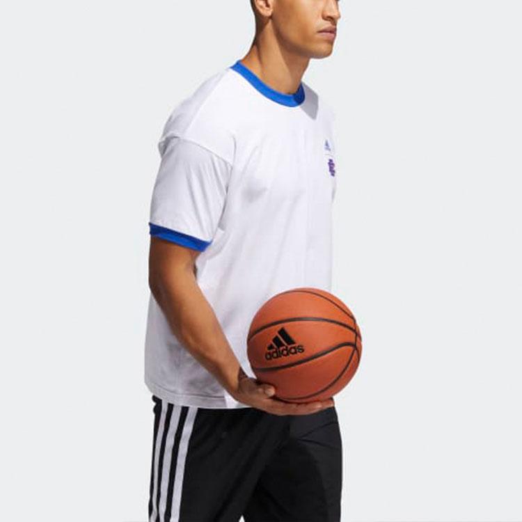 adidas Футболка X Eric Emanuel McDonald's Графическая H16558