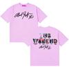 Streetwear Tops The Weeknd Hurry Up Tomorrow Album 2025 Tide T Shirt Unisexs Clothing Short Sleeve Tshirt Oversized Cozy Tshirts