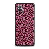 Чехол для телефона для Xiaomi Redmi Note 13 12 5G 9S 9 8 10 11 Pro 9T 13C 12C 10C 9C 9A 7 Pro Мягкий силиконовый чехол Принт леопарда гепарда