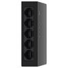 KINGNET KN-G2005 5-портовый гигабитный металлический коммутатор