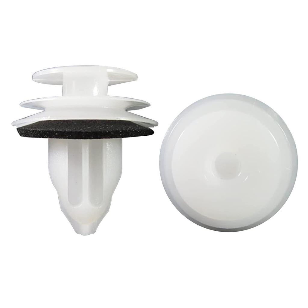 Зажим для дверной панели из армированного нейлона General Motors