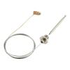 Replacement Gas Fryer Temperature Control Sensor 120-200°C Range Sensor fits for SIT Minisit 710 Gas Valve Kitchen Repair Part
