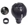 For Mini For Cooper F54 F55 F56 F57 F60 For Clubman 2015 Onwards 6 Speed Manual Gear Shift Knob Car Interior Accessories