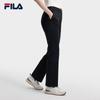 Fila Женские вязаные расклешенные брюки