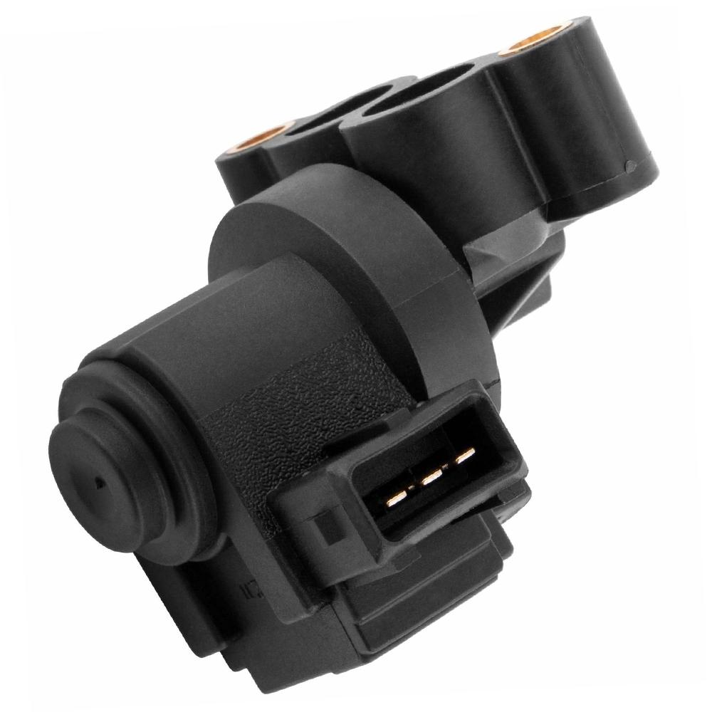 1 шт. клапан управления холостым ходом IAC 3515002600 для Hyundai Amica Atos Getz Kia Picanto 35150-02600 автомобильные аксессуары