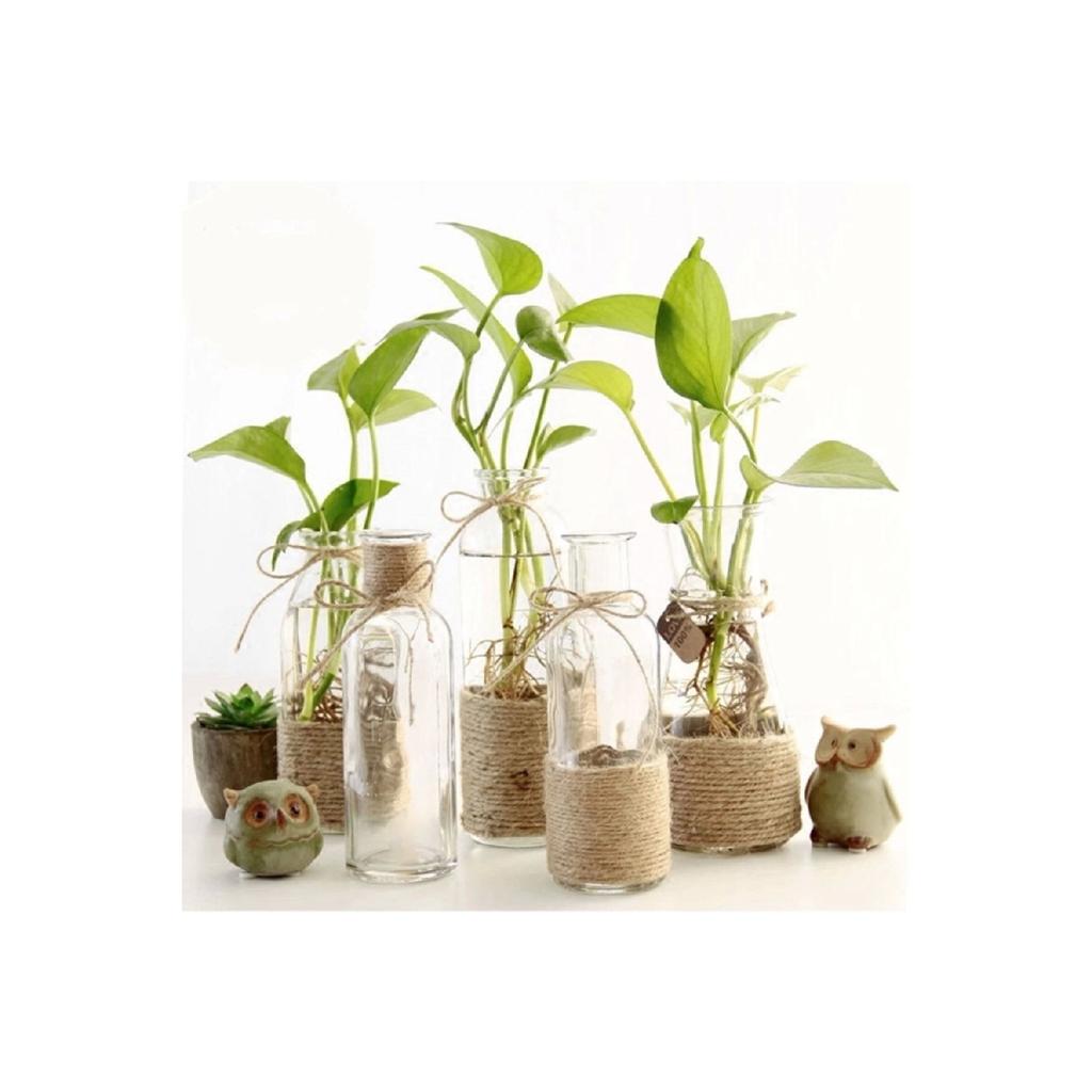 Jtburada бежевая джутовая пряжа 1000 метров 10 штук плетеная пряжа сбитая пряжа натуральная пряжа мешковина пряжа