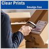Shipping Labels 4x6 Inch, for Home and Office Printers, Strong Adhesive Stickers, Matte 160 Sheets