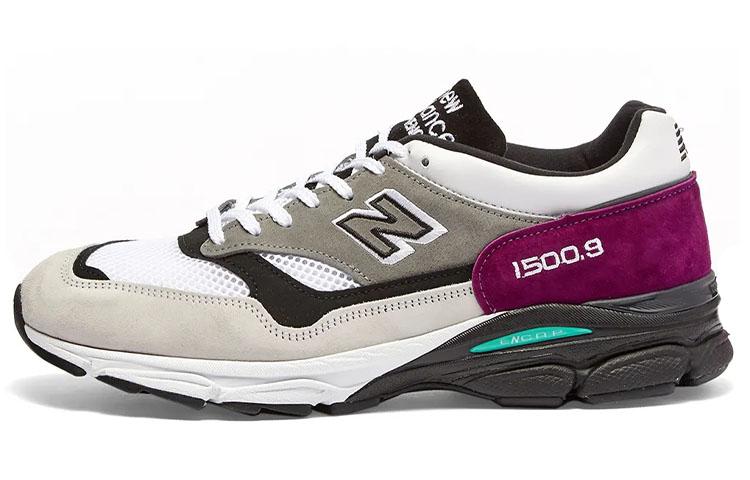 1500 New Balance.9 Сделано в Англии 'Summer Nine Pack - Purple' M15009EC