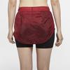 Nike Casual Short Skirts Women's Red Moderate CJ1921-677