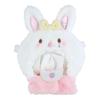 СанриоWish Me Mel Плюшевая игрушка Наслаждайся Малышом x 13 x 3 SANRIO 184411 Костюм, Идол, Аксессуары для переодевания, Мел-тян, 17,7 см, Персонаж,