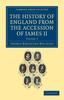 Книга The History of England from the Accession of James II : Volume 3