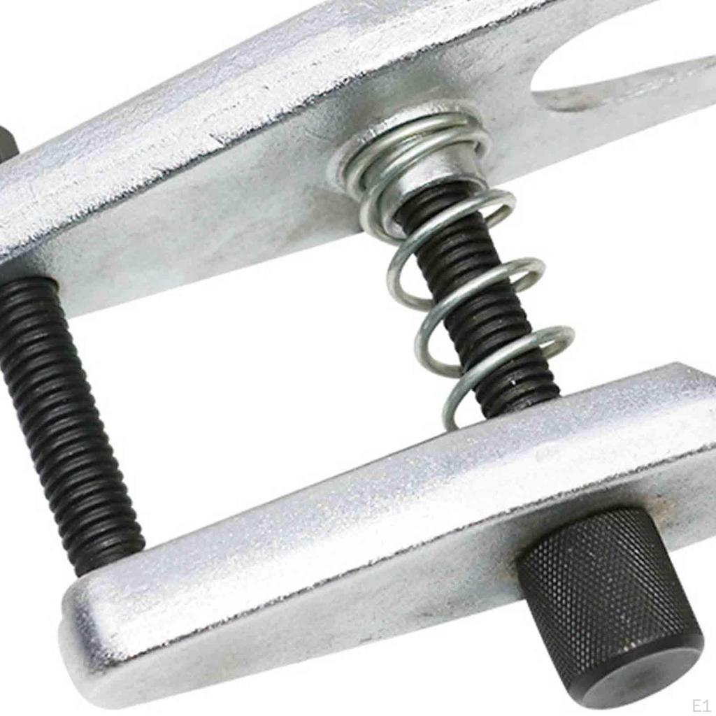 Съемник сепаратора для снятия шаровых шарниров. Простой в использовании многофункциональный съемник головки диаметром 32 мм.