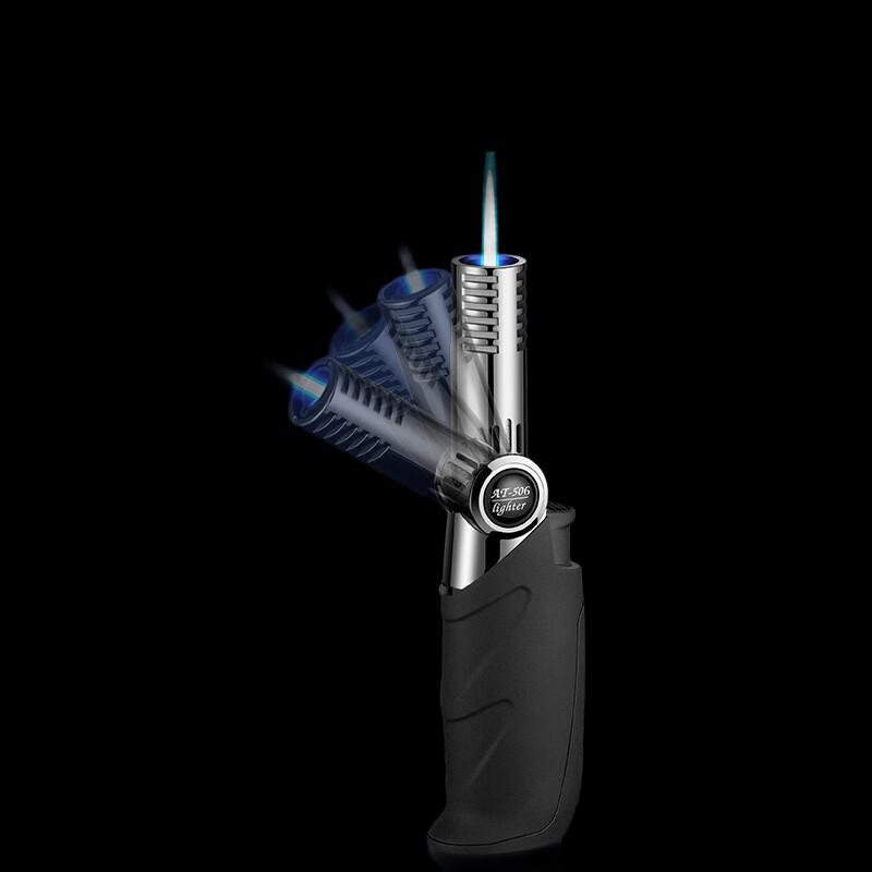 Zhi Shi High-Temp Rotating Flame Torch