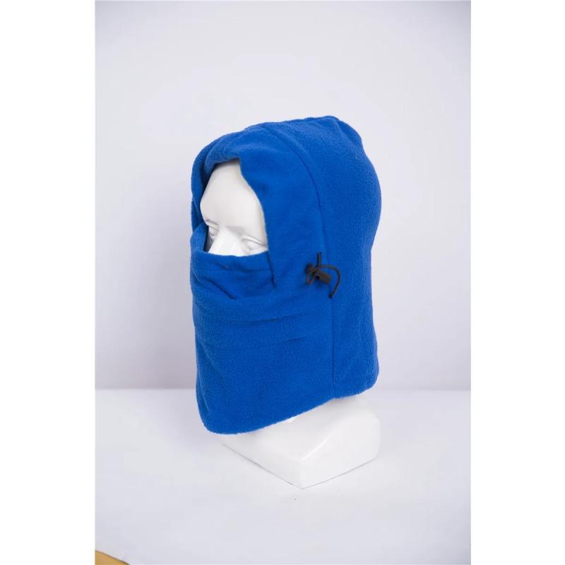 2023 Новая модная теплая шапка зимняя мужская женская шапка водонепроницаемая тепловая флисовая балаклава шапка с капюшоном утеплитель для шеи походная велосипедная шапка