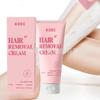 75ml Face & Body Hair Removal Cream Hypoallergenic Painless Hair Removal Depilatory Cream for Men Women