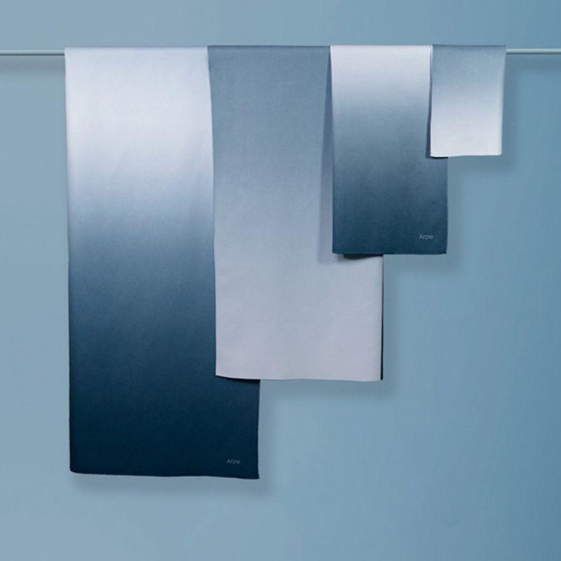 Полотенце для рук из линии Arpe Calm (32x49см) 5 цветов