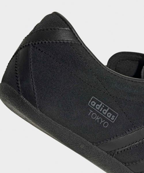 adidas Токио - Черный IH3990