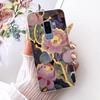 For Samsung Galaxy S9 S9+ Case SM-G960F SM-G965F Cover Fashion Dragon Lion Cartoon Soft Silicone Bumper on Samsung S9 Plus Shell