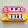 1pcs Musical Piano Toy Early Educational Toy Developmental Toy