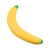 Сжималка-банан для снятия стресса. Идеально подходит для студентов и профессионалов. Для снятия стресса и повышения продуктивности на работе и в учебе.