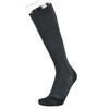 Business Arch Fit Support Graduated Compression Ankle 30hPa Calf 23hPa High Socks 2332909 Black Japan To Japanese Size [Naigai] Men's 25~27cm
