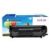 AJ Q2612A Black Toner Cartridge