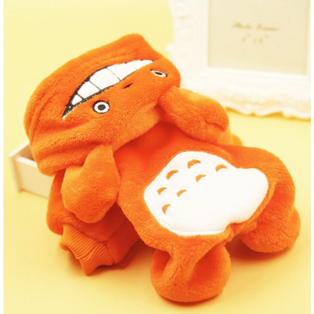 Осень и зима новый наряд для преображения собаки Тедди померанский шпиц кошка питомец четвероногий кошачья одежда товары для собак