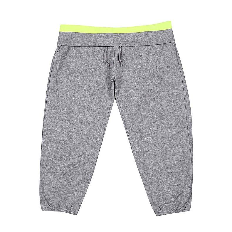 Nike Casual Shorts Women's Gray Moderate 432397-072