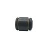 Rear lower control arm rubber sleeve and rear lower suspension liner are suitable for Jaguar XF X250 XJ X350  XK X150   S-TYPE
