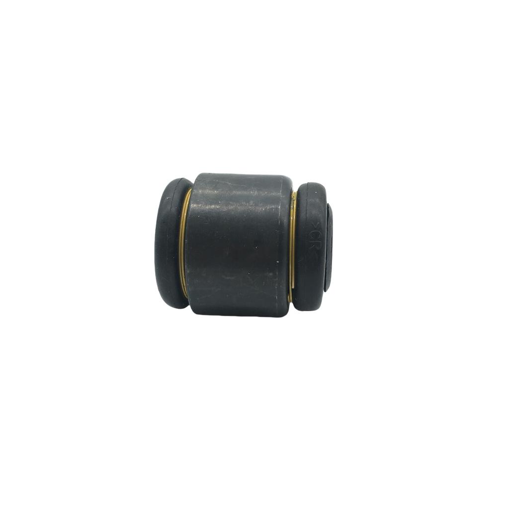 Rear lower control arm rubber sleeve and rear lower suspension liner are suitable for Jaguar XF X250 XJ X350 XK X150 S-TYPE