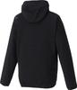 DESCENTE Baseball Fleece Hoodie Jacket BKSG XA Men's DBX-2660C