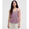 Топ Love Tank Top Lavender Lux