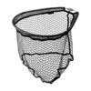Gamakatsu Fish Care Landing Net LE809 55x40x40cm 4-Piece Set,