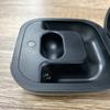 Black USB Charging Dock Storage Charger Case Storage Box Organizer For Beats Powerbeats Pro Bluetooth Headphones Accessories New