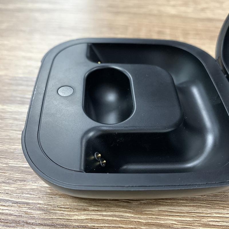 Black USB Charging Dock Storage Charger Case Storage Box Organizer For Beats Powerbeats Pro Bluetooth Headphones Accessories New
