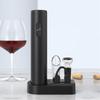 Electric Corkscrew Opener Rechargeable Wine Opener Wine Bottle Opener Electric Corkscrew Perfect Gift for Wine Lover