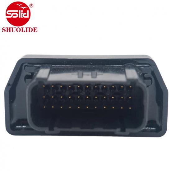 Mortorcycle lgnition ECU for HONDA CB190R 38770-K70-601 CBF190R ECU CDI CB190 Box Ignitor unrestricted speed