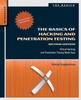 Книга The Basics of Hacking and Penetration Testing : Ethical Hacking and Penetration Testing Made Easy