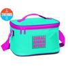 Термо-ланч-бокс Sport Water Green Lavender 22812