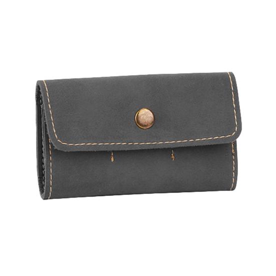 Сумка для хранения медиатора с 6 отделениями, вместительный портативный многоцелевой чехол для медиатора, органайзер для SD-карт