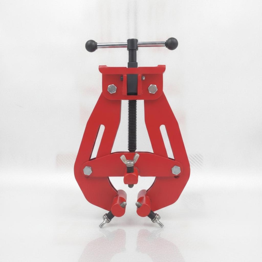 Pipe Joining Alignment Clamp Precision Professional